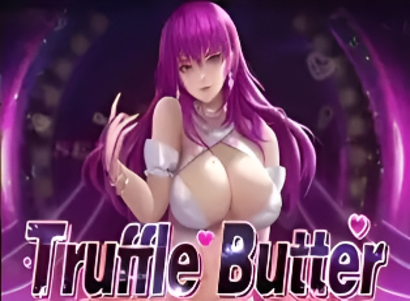 Truffle Butter