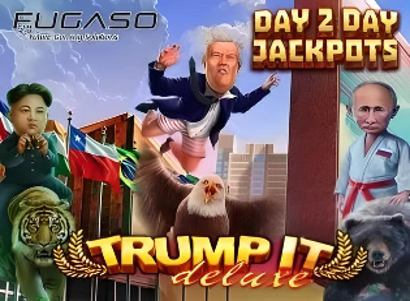 Trump It Deluxe