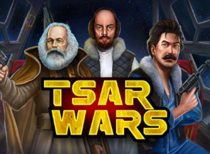 Tsar Wars
