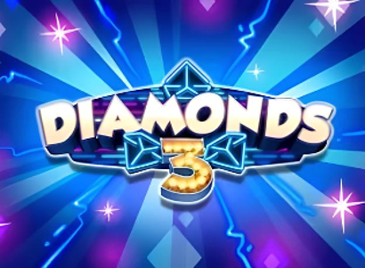 TTG 3 Diamonds