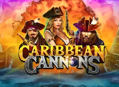 TTG Caribbean Cannons