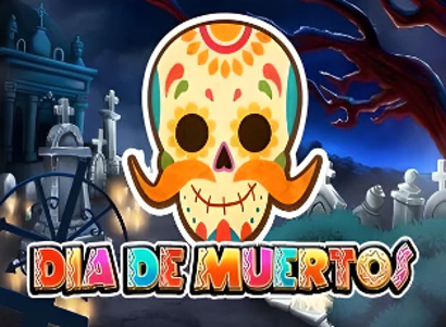 TTG Dia De Muertos