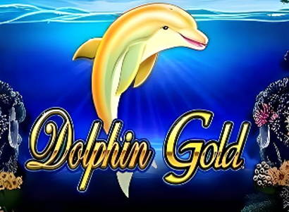 TTG Dolphin Gold