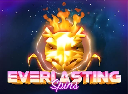 TTG Everlasting Spins