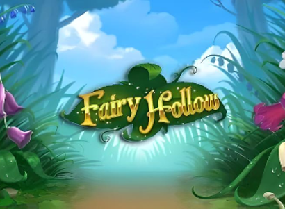 TTG Fairy Hollow