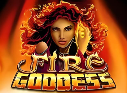 TTG Fire Goddess