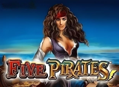 TTG Five Pirates