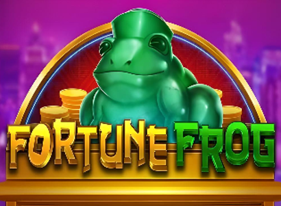 TTG Fortune Frog