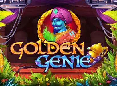 TTG Golden Genie