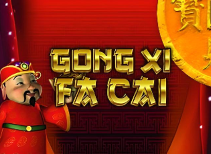TTG Gong Xi Fa Cai