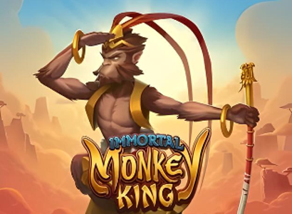 TTG Immortal Monkey King