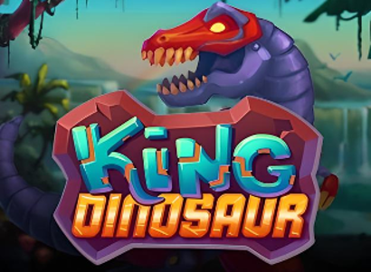 TTG King Dinosaur