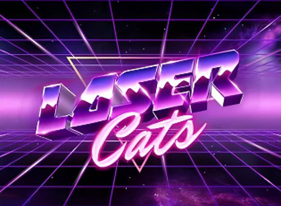 TTG Laser Cats