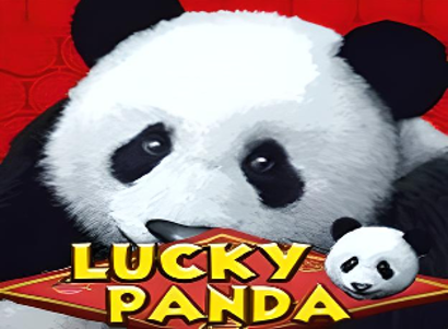 TTG Lucky Panda