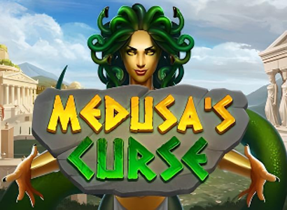 TTG Medusas Curse