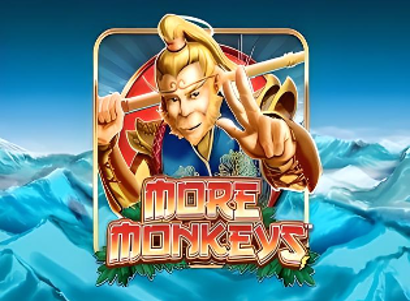 TTG More Monkeys