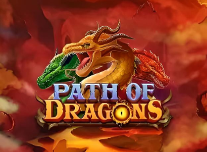 TTG Path of Dragons