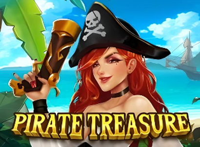 TTG Pirate Treasure
