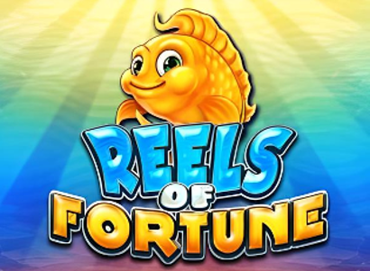 TTG Reels of Fortune
