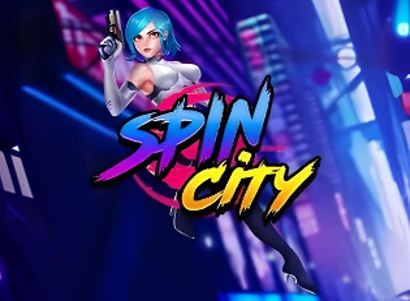 TTG Spin City