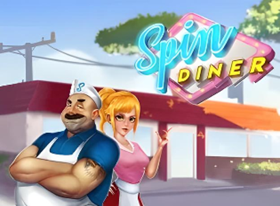 TTG Spin Diner