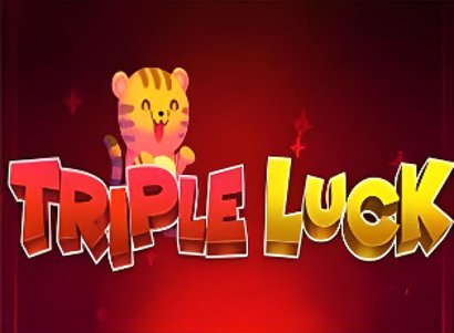TTG Triple Luck