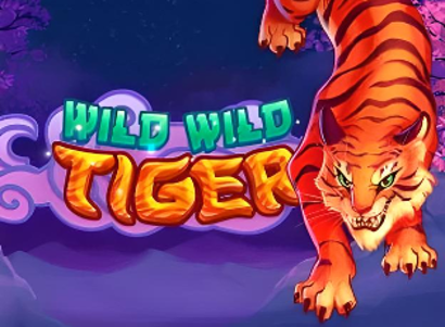 TTG Wild Wild Tiger