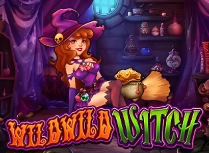 TTG Wild Wild Witch