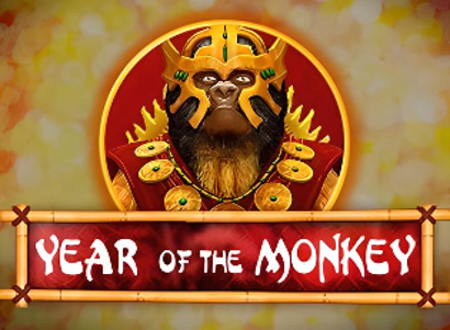 TTG Year Of the Monkey