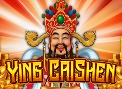 TTG Ying Cai Shen
