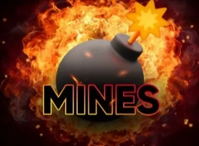 Turbo Games Mines
