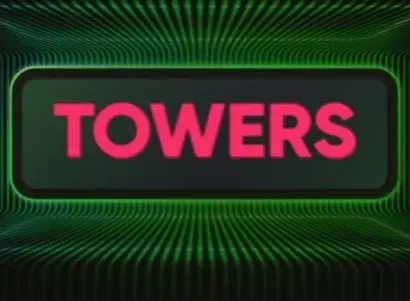 Turbo Games Towers
