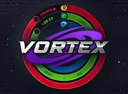Turbo Games Vortex