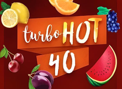 Turbo Hot 40