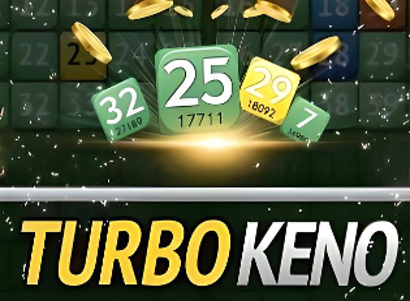 Turbo Keno