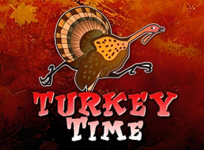 Turkey Time
