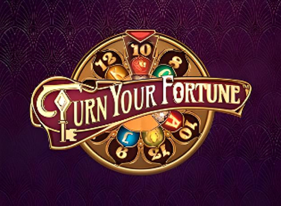 Turn Your Fortune