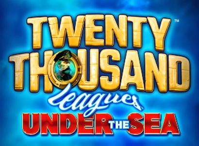 Twenty Thousand Leagues under the Sea