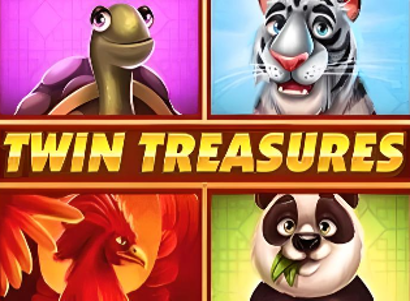 Twin Treasures
