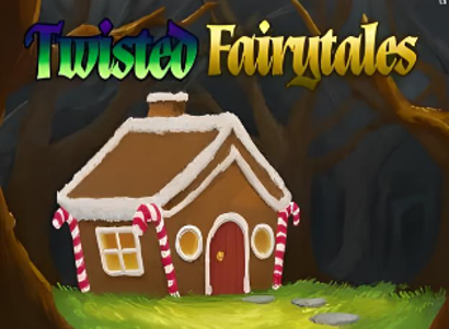 Twisted Fairytales