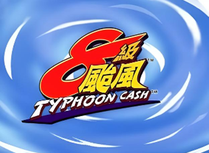 Typhoon Cash