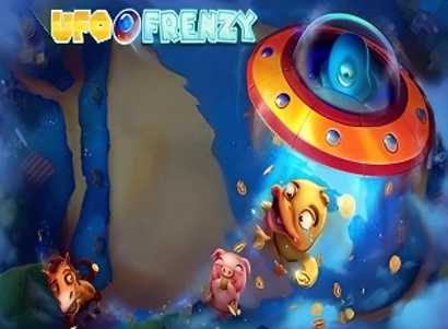 UFO Frenzy