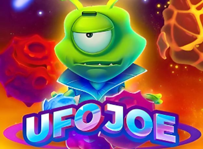 Ufo Joe