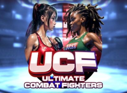 Ultimate Combat Fighters