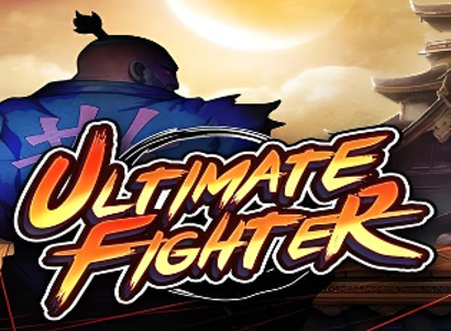 Ultimate Fighter