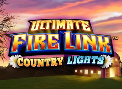 Ultimate Fire Link Country Lights