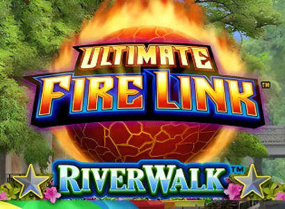 Ultimate Fire Link River Walk