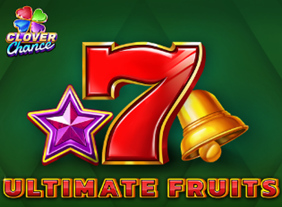 Ultimate Fruits Clover Chance