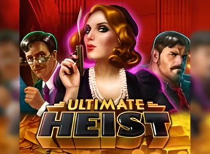 Ultimate Heist