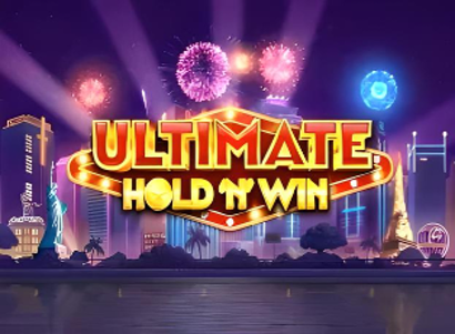 Ultimate Hold n Win